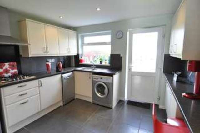  Image of 3 bedroom Town House for sale in Waldrons Moor Birmingham B14 at Waldrons Moor Kings Heath Birmingham, B14 6RT