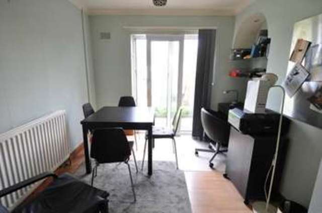  Image of 3 bedroom Town House for sale in Waldrons Moor Birmingham B14 at Waldrons Moor Kings Heath Birmingham, B14 6RT