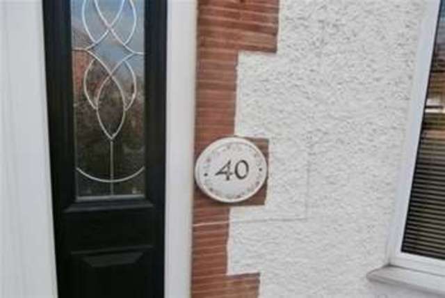  Image of 3 bedroom Semi-Detached house to rent in Wallace Road Loughborough LE11 at Loughborough, LE11 3NX