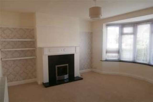  Image of 3 bedroom Semi-Detached house to rent in Wallace Road Loughborough LE11 at Loughborough, LE11 3NX