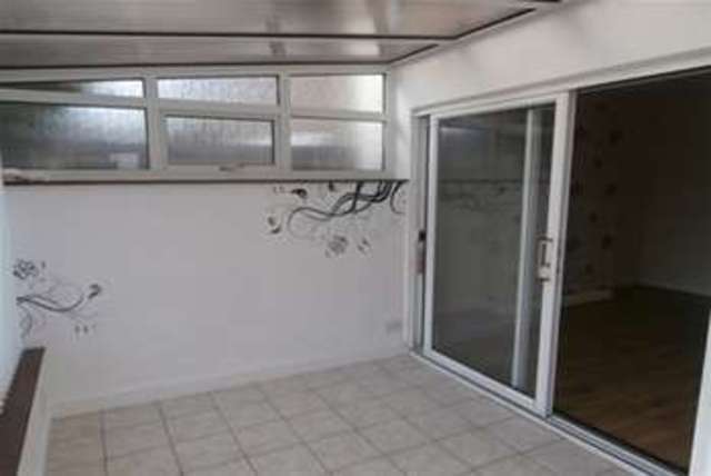  Image of 3 bedroom Semi-Detached house to rent in Wallace Road Loughborough LE11 at Loughborough, LE11 3NX