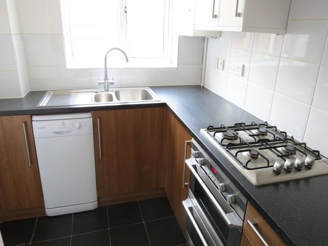  Image of 3 bedroom Terraced house for sale in Walpole Road Slough SL1 at Slough Berkshire Burnham, SL1 6PA
