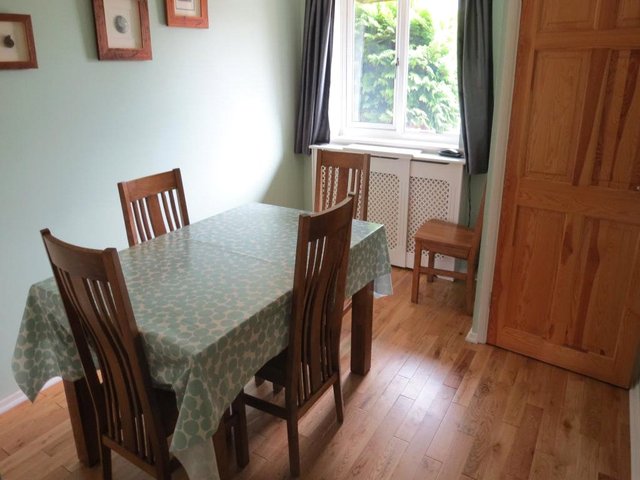  Image of 3 bedroom Terraced house for sale in Walpole Road Slough SL1 at Slough Berkshire Burnham, SL1 6PA