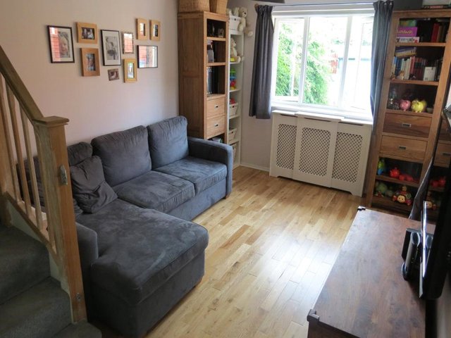  Image of 3 bedroom Terraced house for sale in Walpole Road Slough SL1 at Slough Berkshire Burnham, SL1 6PA