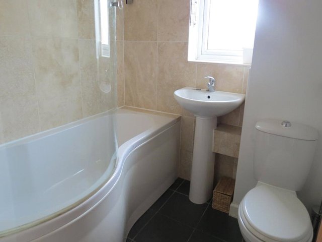  Image of 3 bedroom Terraced house for sale in Walpole Road Slough SL1 at Slough Berkshire Burnham, SL1 6PA