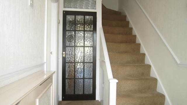  Image of 3 bedroom Terraced house for sale in Waltham Avenue Hayes UB3 at Middlesex  Hayes, UB3 1TF