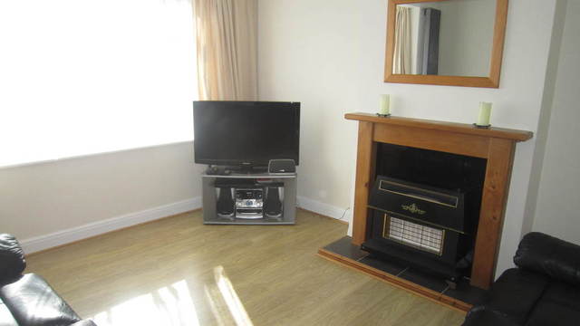  Image of 3 bedroom Terraced house for sale in Waltham Avenue Hayes UB3 at Middlesex  Hayes, UB3 1TF