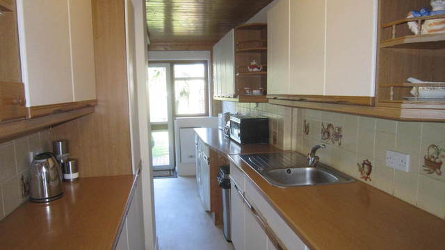  Image of 3 bedroom Terraced house for sale in Waltham Avenue Hayes UB3 at Middlesex  Hayes, UB3 1TF