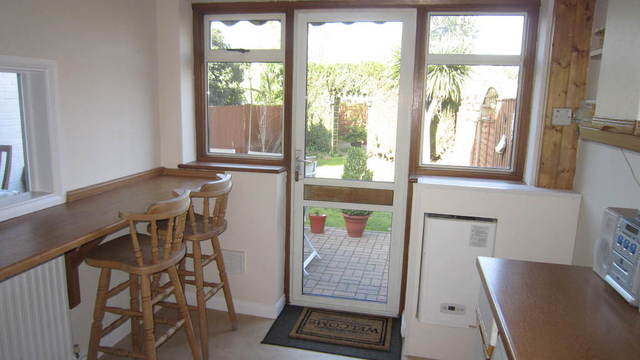  Image of 3 bedroom Terraced house for sale in Waltham Avenue Hayes UB3 at Middlesex  Hayes, UB3 1TF