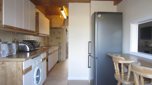  Image of 3 bedroom Terraced house for sale in Waltham Avenue Hayes UB3 at Middlesex  Hayes, UB3 1TF