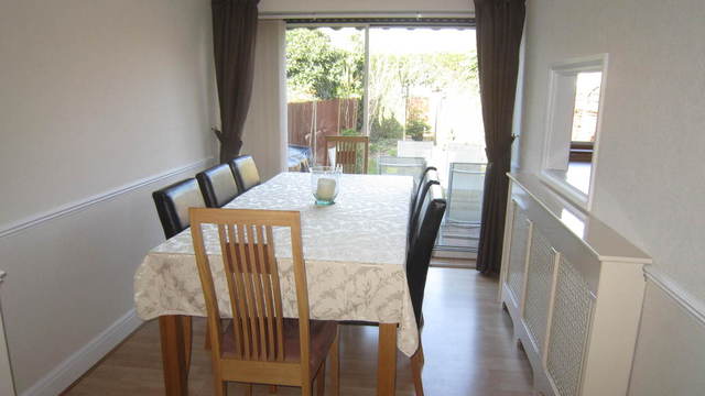  Image of 3 bedroom Terraced house for sale in Waltham Avenue Hayes UB3 at Middlesex  Hayes, UB3 1TF