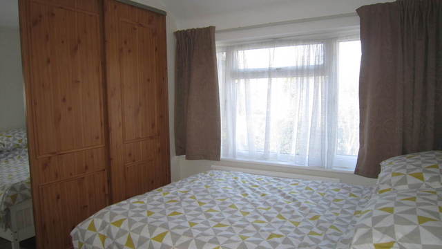  Image of 3 bedroom Terraced house for sale in Waltham Avenue Hayes UB3 at Middlesex  Hayes, UB3 1TF