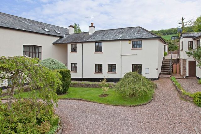  Image of 3 bedroom Detached house for sale in Warnicombe Lane Warnicombe Tiverton EX16 at Warnicombe Lane Warnicombe Tiverton, EX16 4NZ