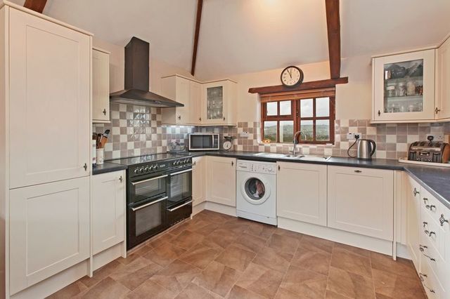  Image of 3 bedroom Detached house for sale in Warnicombe Lane Warnicombe Tiverton EX16 at Warnicombe Lane Warnicombe Tiverton, EX16 4NZ