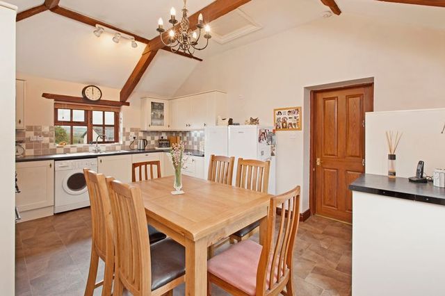  Image of 3 bedroom Detached house for sale in Warnicombe Lane Warnicombe Tiverton EX16 at Warnicombe Lane Warnicombe Tiverton, EX16 4NZ