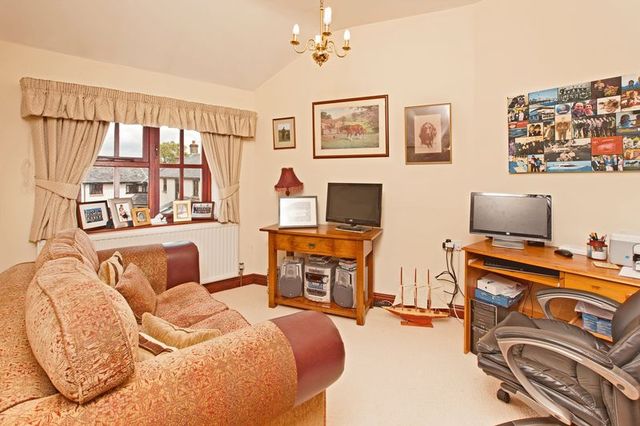  Image of 3 bedroom Detached house for sale in Warnicombe Lane Warnicombe Tiverton EX16 at Warnicombe Lane Warnicombe Tiverton, EX16 4NZ