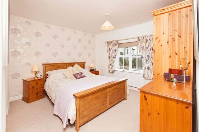  Image of 3 bedroom Detached house for sale in Warnicombe Lane Warnicombe Tiverton EX16 at Warnicombe Lane Warnicombe Tiverton, EX16 4NZ