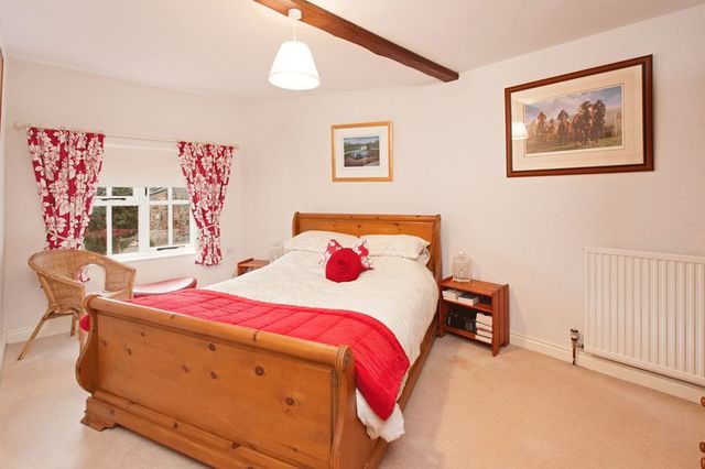  Image of 3 bedroom Detached house for sale in Warnicombe Lane Warnicombe Tiverton EX16 at Warnicombe Lane Warnicombe Tiverton, EX16 4NZ