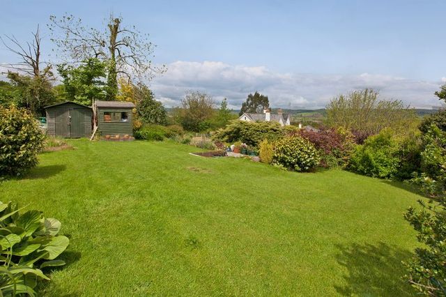  Image of 3 bedroom Detached house for sale in Warnicombe Lane Warnicombe Tiverton EX16 at Warnicombe Lane Warnicombe Tiverton, EX16 4NZ