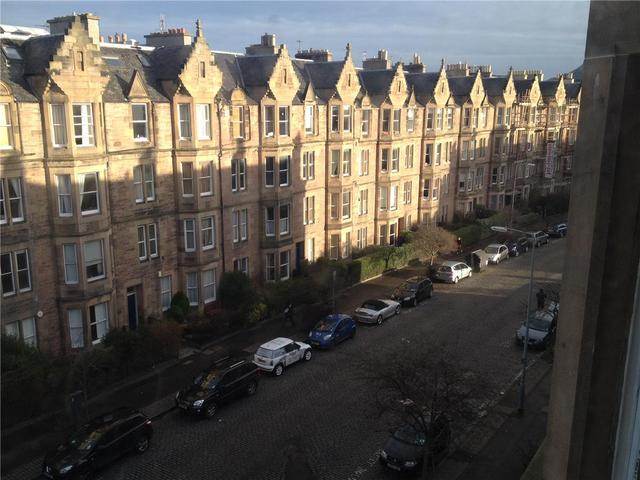  Image of 3 bedroom Flat to rent in Warrender Park Road Edinburgh EH9 at Marchmont Edinburgh Edinburgh, EH9 1ET