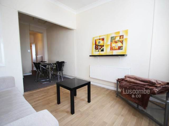  Image of 1 bedroom Flat to rent in Watch House Parade Newport NP20 at Newport  Newport, NP20 2JH