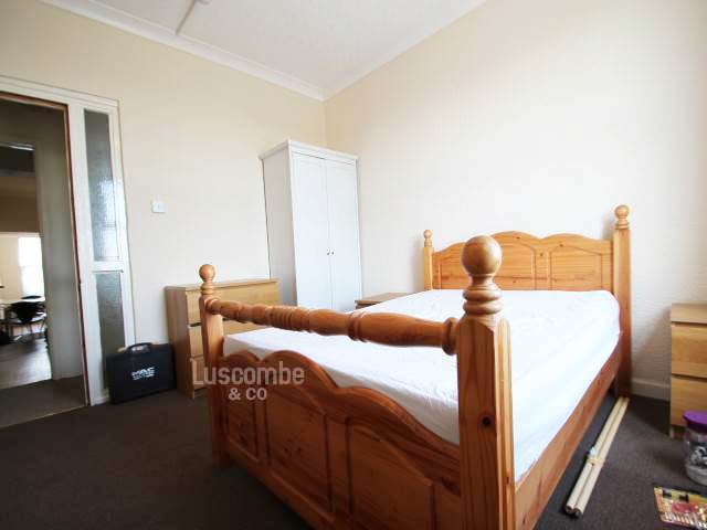  Image of 1 bedroom Flat to rent in Watch House Parade Newport NP20 at Newport  Newport, NP20 2JH