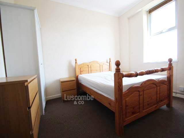  Image of 1 bedroom Flat to rent in Watch House Parade Newport NP20 at Newport  Newport, NP20 2JH