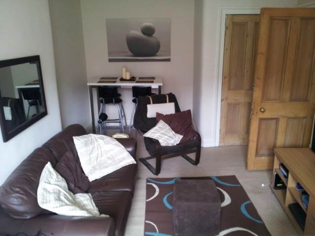  Image of 1 bedroom Flat to rent in Watson Crescent Edinburgh EH11 at Polwarth Edinburgh Edinburgh, EH11 1EX