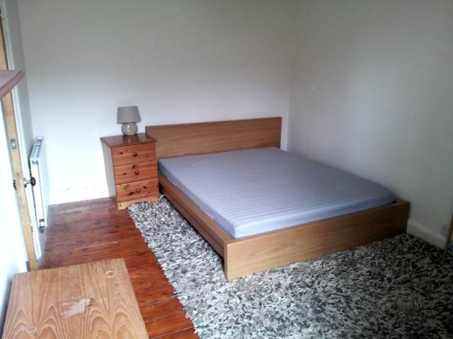  Image of 1 bedroom Flat to rent in Watson Crescent Edinburgh EH11 at Polwarth Edinburgh Edinburgh, EH11 1EX
