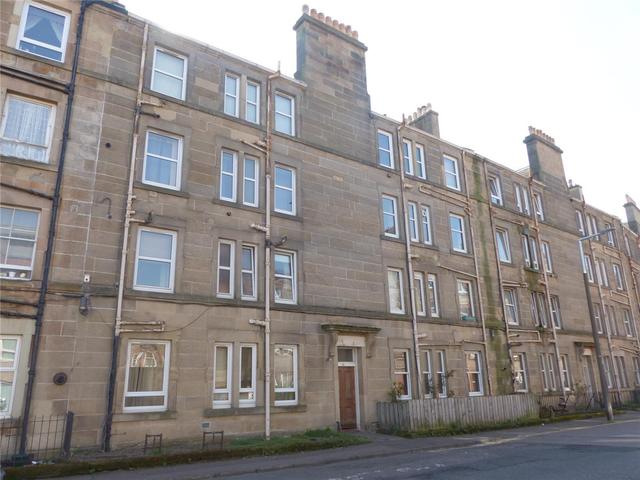  Image of 1 bedroom Flat to rent in Watson Crescent Edinburgh EH11 at Polwarth Edinburgh Edinburgh, EH11 1EY