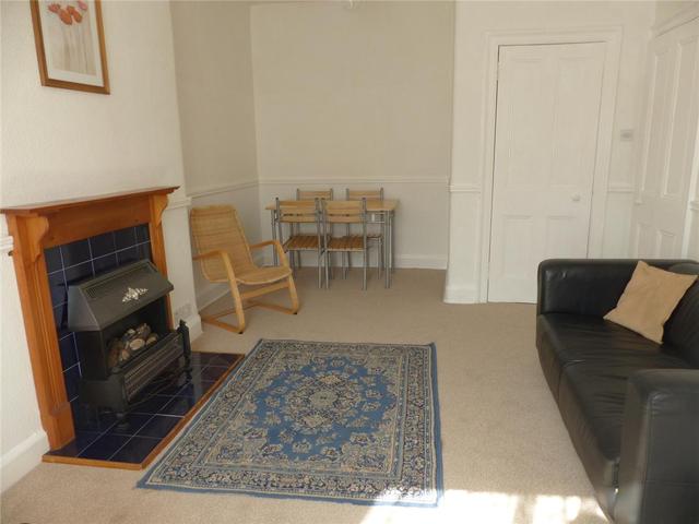  Image of 1 bedroom Flat to rent in Watson Crescent Edinburgh EH11 at Polwarth Edinburgh Edinburgh, EH11 1EY