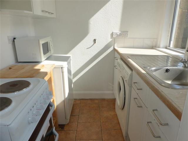  Image of 1 bedroom Flat to rent in Watson Crescent Edinburgh EH11 at Polwarth Edinburgh Edinburgh, EH11 1EY