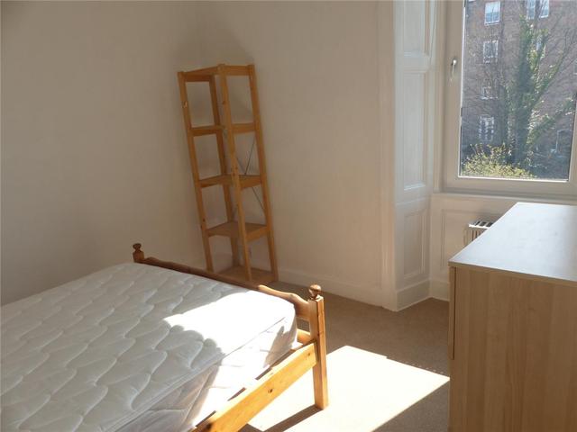  Image of 1 bedroom Flat to rent in Watson Crescent Edinburgh EH11 at Polwarth Edinburgh Edinburgh, EH11 1EY