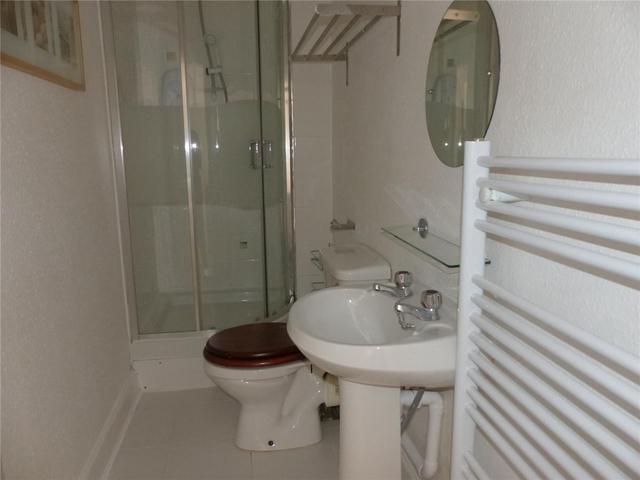  Image of 1 bedroom Flat to rent in Watson Crescent Edinburgh EH11 at Polwarth Edinburgh Edinburgh, EH11 1EY
