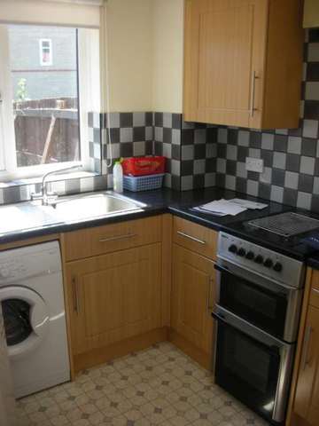  Image of 1 bedroom End of Terrace to rent in Wedmore Close Frome BA11 at Wedmore Close  Frome, BA11 2YA