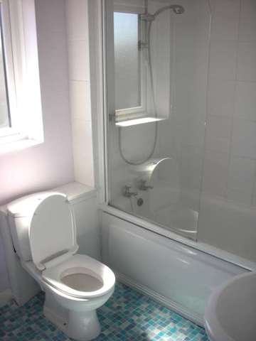  Image of 1 bedroom End of Terrace to rent in Wedmore Close Frome BA11 at Wedmore Close  Frome, BA11 2YA