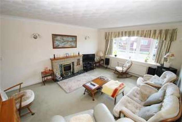  Image of 3 bedroom Bungalow for sale in Well Vale Drive Chapel St. Leonards Skegness PE24 at Chapel St Leonards, PE24 5SE
