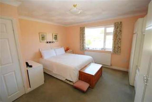  Image of 3 bedroom Bungalow for sale in Well Vale Drive Chapel St. Leonards Skegness PE24 at Chapel St Leonards, PE24 5SE