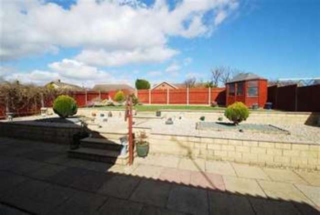  Image of 3 bedroom Bungalow for sale in Well Vale Drive Chapel St. Leonards Skegness PE24 at Chapel St Leonards, PE24 5SE