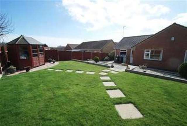  Image of 3 bedroom Bungalow for sale in Well Vale Drive Chapel St. Leonards Skegness PE24 at Chapel St Leonards, PE24 5SE