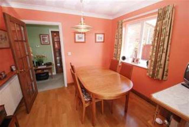  Image of 3 bedroom Bungalow for sale in Well Vale Drive Chapel St. Leonards Skegness PE24 at Chapel St Leonards, PE24 5SE