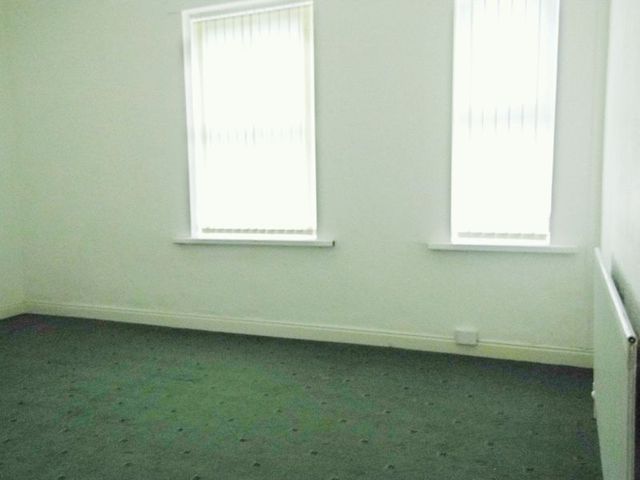  Image of 2 bedroom Terraced house for sale in Wellesley Street Hanley Stoke-on-Trent ST1 at Wellesley Street Shelton Stoke-On-Trent, ST1 4NW
