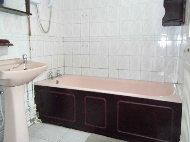  Image of 2 bedroom Terraced house for sale in Wellesley Street Hanley Stoke-on-Trent ST1 at Wellesley Street Shelton Stoke-On-Trent, ST1 4NW