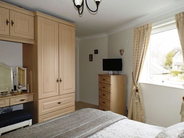  Image of 2 bedroom Flat for sale in Wellway Court Morpeth NE61 at Wellway Court  Morpeth, NE61 1BW