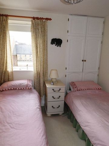  Image of 2 bedroom Flat for sale in Wellway Court Morpeth NE61 at Wellway Court  Morpeth, NE61 1BW