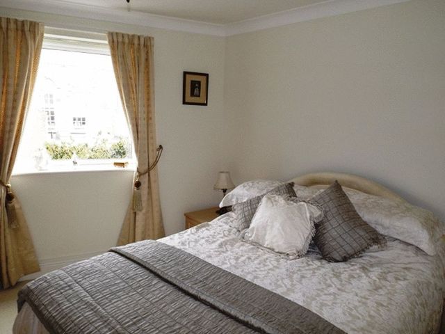  Image of 2 bedroom Flat for sale in Wellway Court Morpeth NE61 at Wellway Court  Morpeth, NE61 1BW
