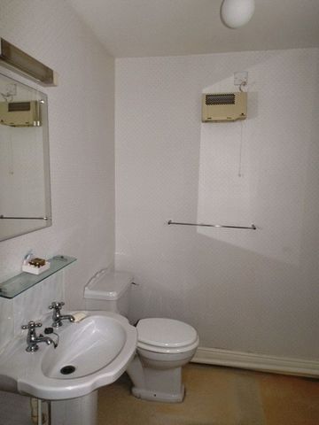  Image of 2 bedroom Flat for sale in Wellway Court Morpeth NE61 at Wellway Court  Morpeth, NE61 1BW