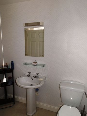  Image of 2 bedroom Flat for sale in Wellway Court Morpeth NE61 at Wellway Court  Morpeth, NE61 1BW