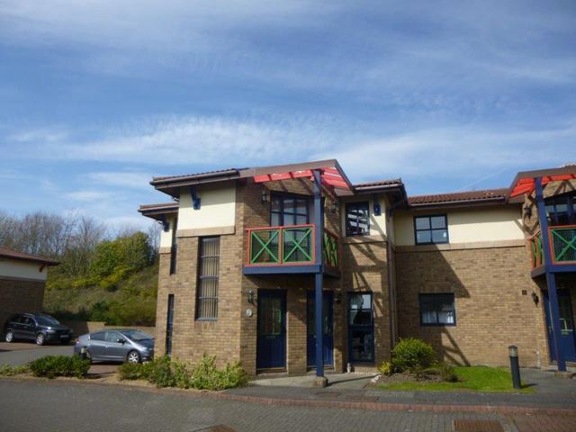  Image of 2 bedroom Flat to rent in Werberside Mews Edinburgh EH4 at Fettes Edinburgh Edinburgh, EH4 1SW