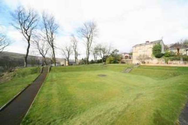  Image of 5 bedroom Detached house for sale in Wesley Place Bacup OL13 at WESLEY PLACE BACUP ROSSENDALE, OL13 8JE
